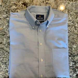 Mens Dress Shirt
